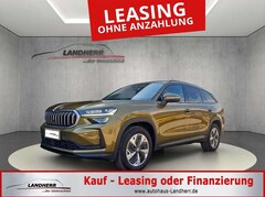 Bild des Angebotes Skoda Kodiaq 4x4 Selection//AHK/Panoramadach/LED 5