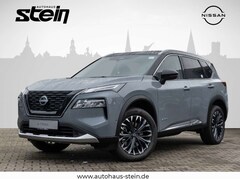 Bild des Angebotes Nissan X-Trail Tekna e-Power Hybrid 4x4 e-4orce Voll-LED AHK für