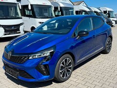 Bild des Angebotes Renault Clio TECHNO TCe 90  | NAV | ALU | KAMERA