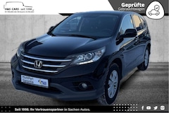 Bild des Angebotes Honda CR-V Elegance 1H LED XEN KAM HONDA SERV-GEPFLEGT