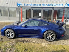 Bild des Angebotes Porsche 911 Carrera T Aerokit  LIFT  Matirx LED NP: 177T