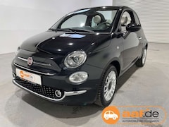 Bild des Angebotes Fiat 500C 1.0 Star MH EU6d Navi Klima PDC Tempomat