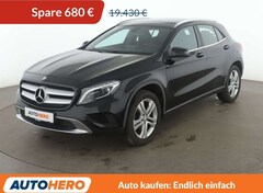Bild des Angebotes Mercedes-Benz GLA 200 GLA 200 d Score Urban Aut.*NAVI*XENON*