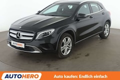 Bild des Angebotes Mercedes-Benz GLA 200 GLA 200 d Score Urban Aut.*NAVI*XENON*