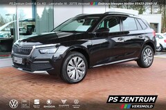 Bild des Angebotes Skoda Kamiq 1.0 TSI Tour LED, RFK, SMART-LINK Sportpaket