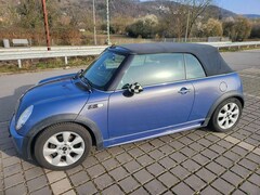 Bild des Angebotes MINI Cooper S Cabrio Mini Cooper S Cabrio