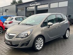 Bild des Angebotes Opel Meriva Meriva B Innovation/SHZ/LHZ/Klima/PDC/Eu5/2.Ha