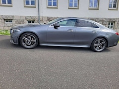 Bild des Angebotes Mercedes-Benz CLS 400 CLS 400 d 4Matic 9G-TRONIC AMG Line