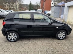 Bild des Angebotes Hyundai Getz 1.1 Hit