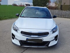 Bild des Angebotes Kia XCeed XCeed 1.5 T-GDI OPF DCT7 BLACK XDITION