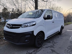 Bild des Angebotes Opel Vivaro Edition L (L3)
