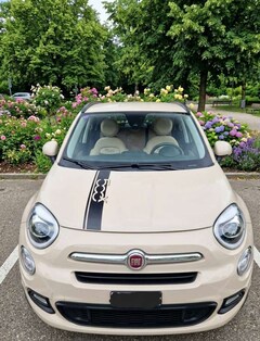Bild des Angebotes Fiat 500X 500X 1.4 Multiair DCT 4x2 S