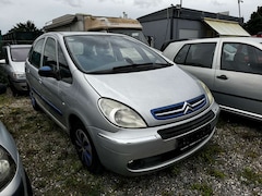 Bild des Angebotes Citroen Xsara Picasso Xsara Picasso 2.0 Automatik Exclusive