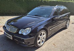 Bild des Angebotes Mercedes-Benz C 230 C 230 T 7G-TRONIC Avantgarde Sport Edition