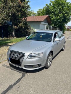 Bild des Angebotes Audi A6 Avant 2.7 TDI V6 Facelift