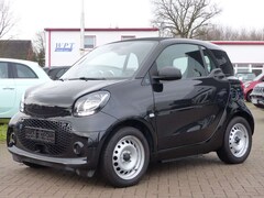 Bild des Angebotes smart forTwo fortwo coupe electric