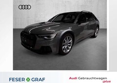 Bild des Angebotes Audi A6 allroad 40 TDI Matrix/HuD/ACC/AHK/Standh/B&O/21 Zoll