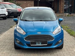 Bild des Angebotes Ford Fiesta Trend Service,Zahnriemen,Kupplung Neu