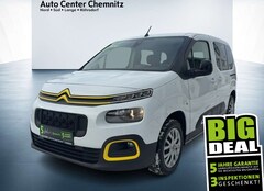 Bild des Angebotes Citroen Berlingo 1.2 PureTech 110 Feel M KlimaA/DAB+/PDC