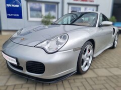 Bild des Angebotes Porsche 911 Turbo Coupe*Rarität*Mezger*Bose*Schalter