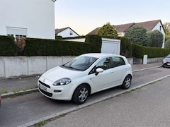 Bild des Angebotes Fiat Punto 🔥 Fiat Punto My Life | 2013 | 70 PS | 84.000 km | TÜV 03/2026 🔥