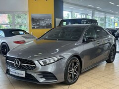 Bild des Angebotes Mercedes-Benz A 220 d 4M AMG-LiNE *LED*NiGHT*KAMERA*LEDER*PTS*