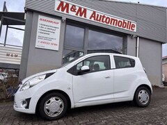 Bild des Angebotes Chevrolet Spark LS 1.0i *Klima+4-trg.+Eu 5*