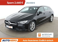 Bild des Angebotes Mercedes-Benz CLA 180 d Shooting Brake*NAVI*TEMPO*PDC*SHZ*KLIMA*GARANTIE
