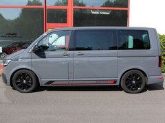 Bild des Angebotes VW T6 Multivan 4M Standheiz LED AdTemp AHK Gar-2027