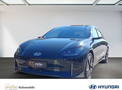 Bild des Angebotes Hyundai IONIQ 6 Allrad Uniq-Paket 77.4kwh 360Grad-Kamera Sitzheizu