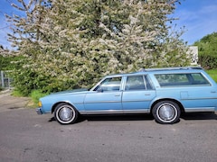 Bild des Angebotes Chevrolet Caprice Station Wagon