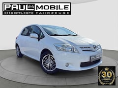 Bild des Angebotes Toyota Auris 1.6 16V Edition Automatik Tempomat PDC hi.