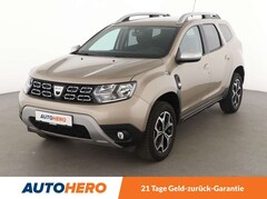 Bild des Angebotes Dacia Duster 1.3 TCe Prestige *NAVI*TEMPO*PDC*CAM*