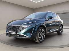 Bild des Angebotes Nissan Qashqai Tekna+|Pano+360°+HeadUpDisplay+BOSESound