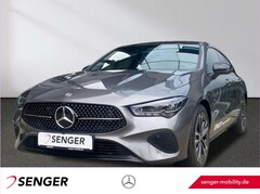 Bild des Angebotes Mercedes-Benz CLA 200 SB Progressive Night Pano Multibeam 360°
