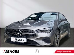 Bild des Angebotes Mercedes-Benz CLA 200 SB Progressive Night Pano Multibeam 360°
