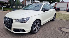 Bild des Angebotes Audi A1 1.2 TFSI S line Sportpaket Tüv 04.2007+Garantie
