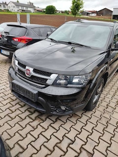 Fiat Freemont Freemont 2.0 Multijet 16V DPF Automatik Allrad Cross