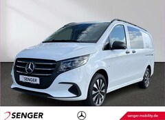 Bild des Angebotes Mercedes-Benz Vito 119 CDI Mixto 4x4 lang Distr. Standhzg 360°