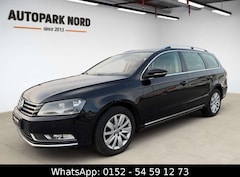 Bild des Angebotes VW Passat Variant Passat 2.0 TDI DSG Variant ComfortlineBlueMotion