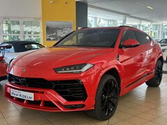 Bild des Angebotes Lamborghini Urus *PANO*CARBON*360*