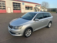 Bild des Angebotes Skoda Fabia Combi Joy