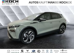Bild des Angebotes Skoda Elroq 85 FIRST EDITION MAXX SPORT WÄRMEPUMPE Navi