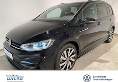 Bild des Angebotes VW Touran 2.0 TDI DSG R Line NAVI KLIMA AHK LED KEYLE