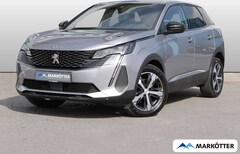 Bild des Angebotes Peugeot 3008 Allure Pack/NAVI/PDC/360°CAM/SHZ/MirrorLink