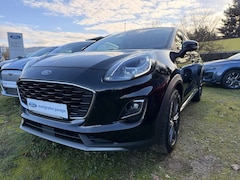 Bild des Angebotes Ford Puma Puma 1.0 EcoBoost Hybrid Aut. TITANIUM DESIGN