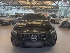 Bild des Angebotes Mercedes-Benz A 35 AMG A 35 4M AMG Night II Multibeam Distronic+ MY25