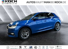 Bild des Angebotes Skoda Fabia 1.0 TSI DSG Drive KAMERA LED CARPLAY Klima