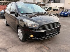 Bild des Angebotes Ford Ka/Ka+ Cool&Sound/Klima/Alu/Sitzheizung/PDC/NSW/Tempomat
