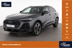 Bild des Angebotes Audi SQ5 TFSI quattro LP: 103.440,- /Head-up/Pano/B&O Sound